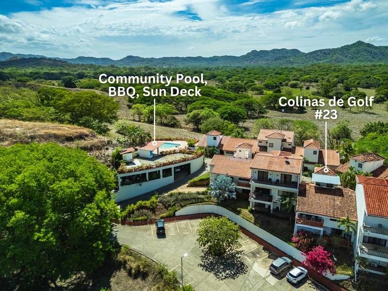 2 bed Condo For Sale in Playa Grande, Guanacaste - hero 3