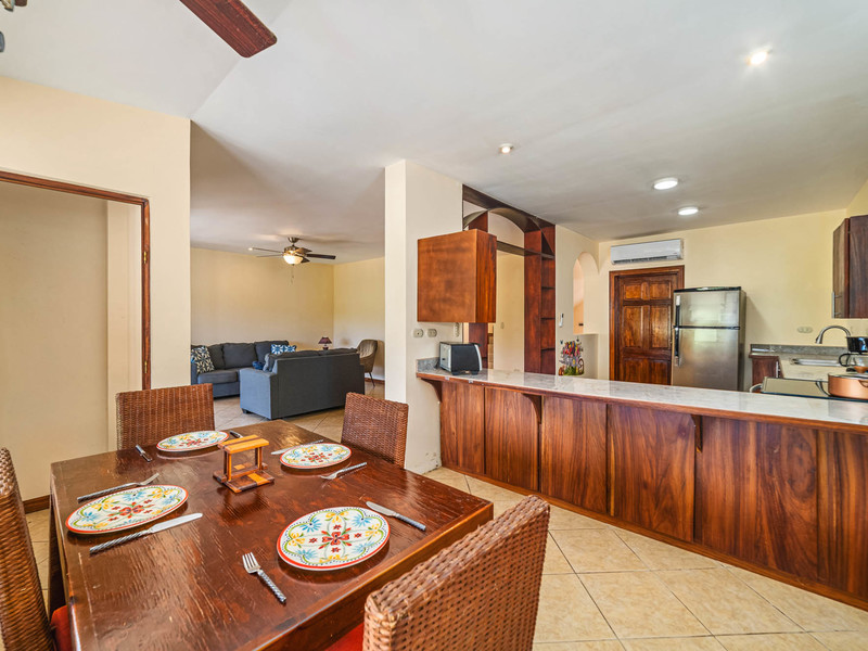 2 bed Condo For Sale in Playa Grande, Guanacaste - hero 9