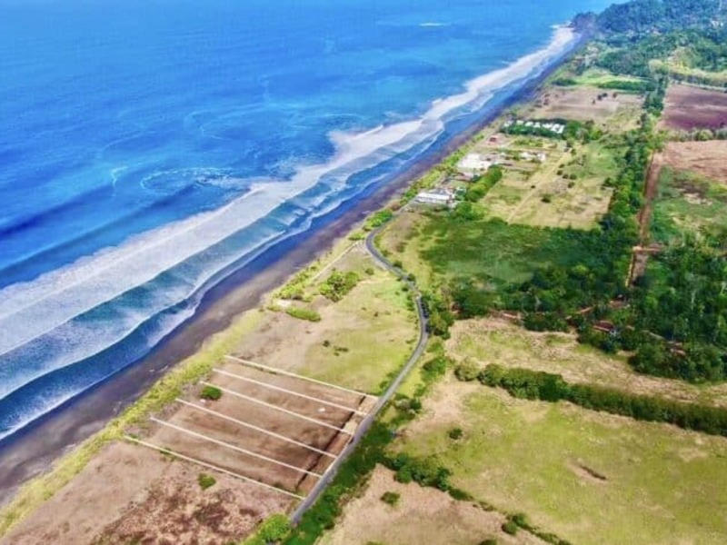 0 bed Land For Sale in Playa Hermosa, Puntarenas - hero 4