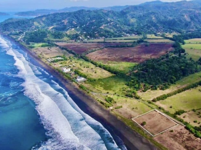 0 bed Land For Sale in Playa Hermosa, Puntarenas - 1