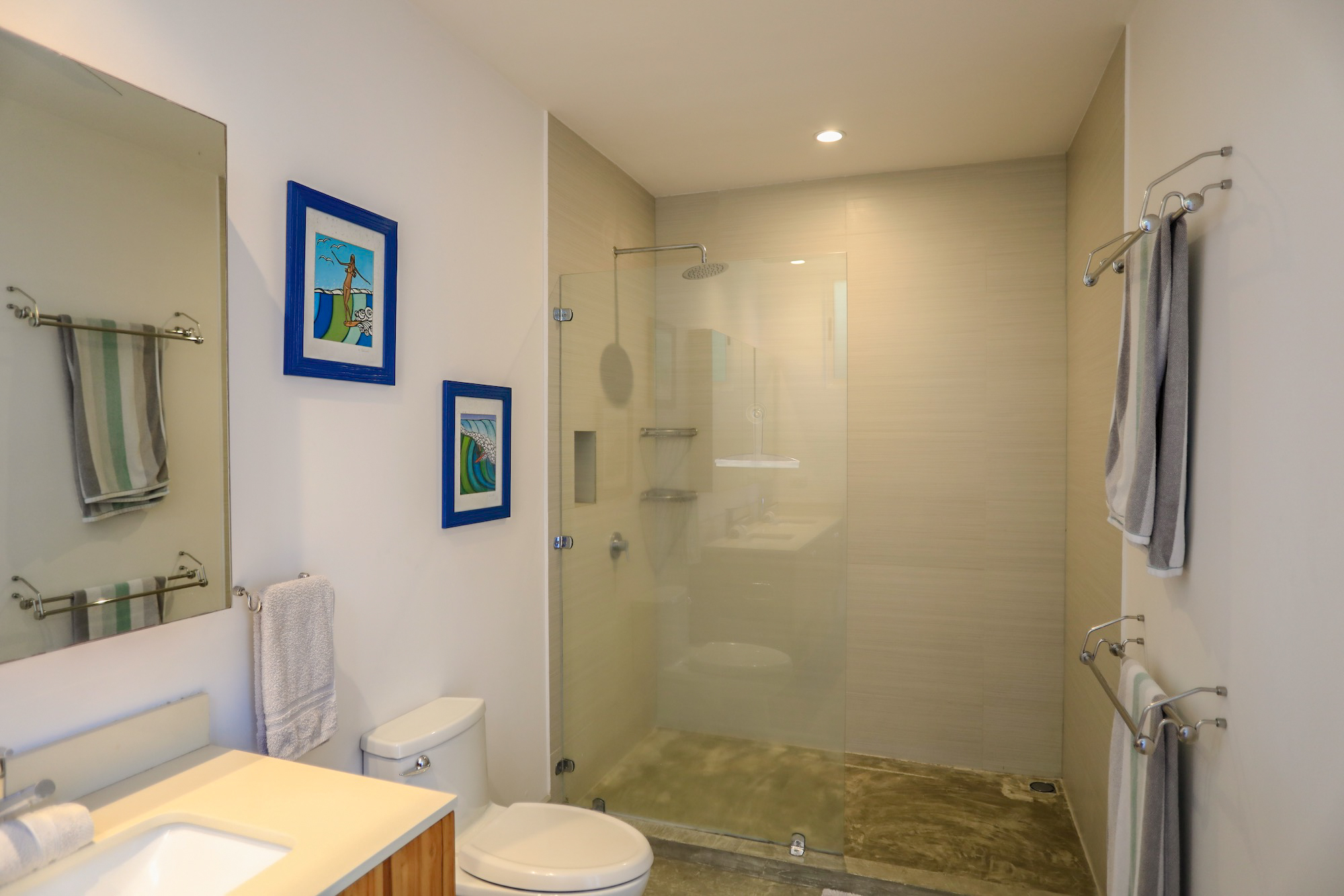 3 bed Single Family Homes For Sale in Santa Teresa, Puntarenas - thumb 19