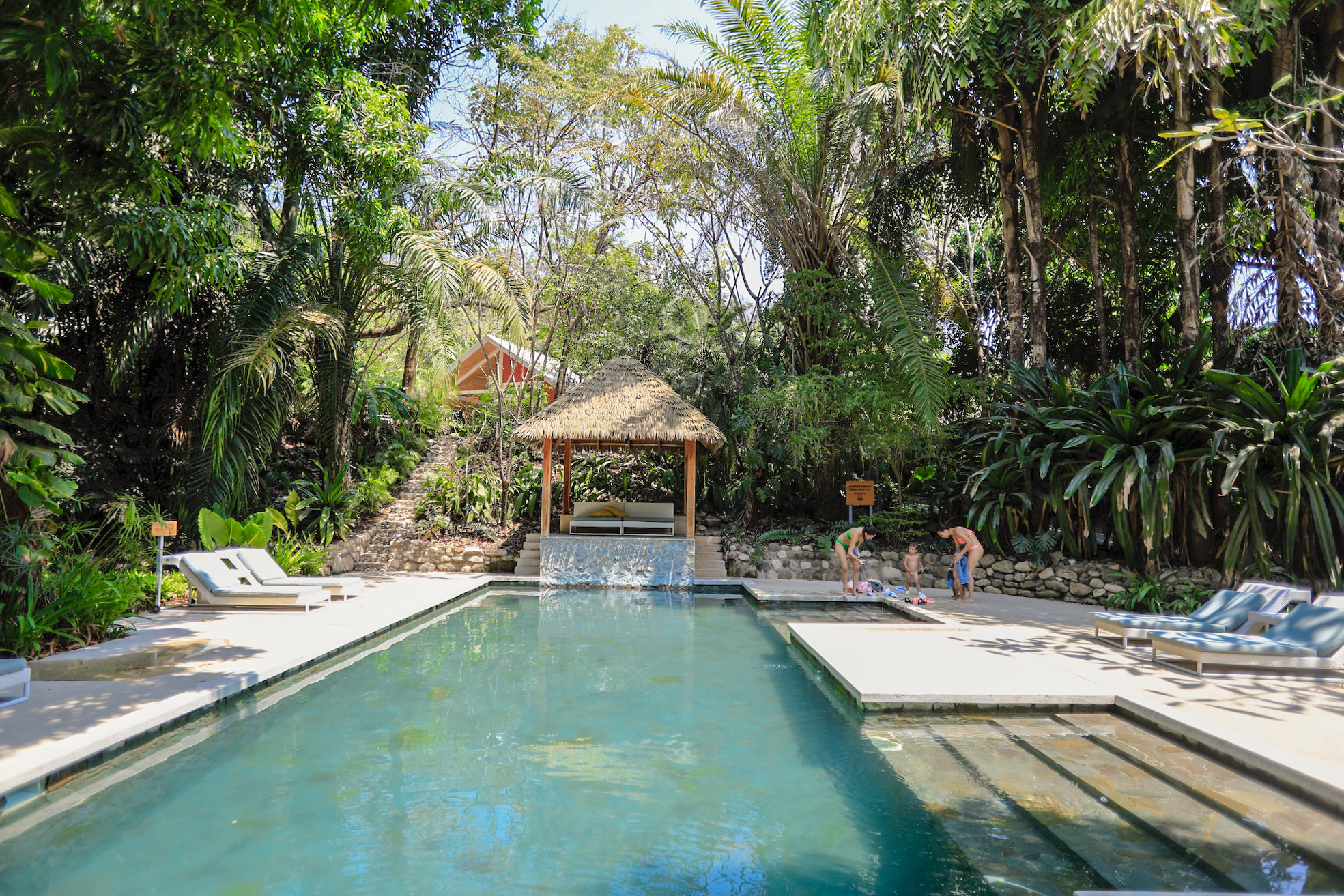 3 bed Single Family Homes For Sale in Santa Teresa, Puntarenas - thumb 28
