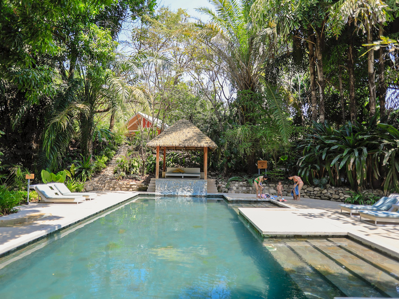 3 bed Single Family Homes For Sale in Santa Teresa, Puntarenas - hero 28