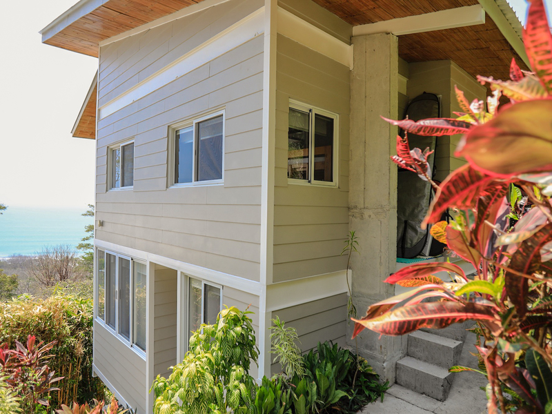 3 bed Single Family Homes For Sale in Santa Teresa, Puntarenas - hero 1