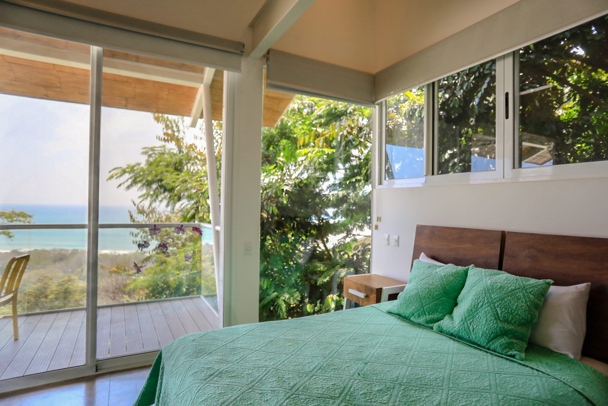 3 bed Single Family Homes For Sale in Santa Teresa, Puntarenas - thumb 23
