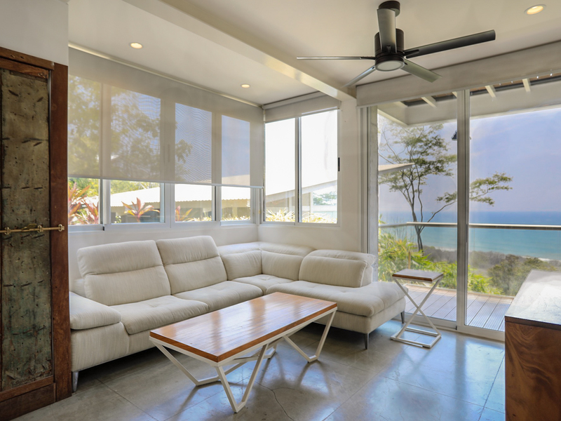 3 bed Single Family Homes For Sale in Santa Teresa, Puntarenas - hero 2