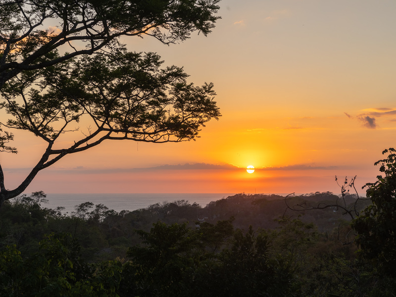 0 bed Land For Sale in Santiago, Puntarenas - 1