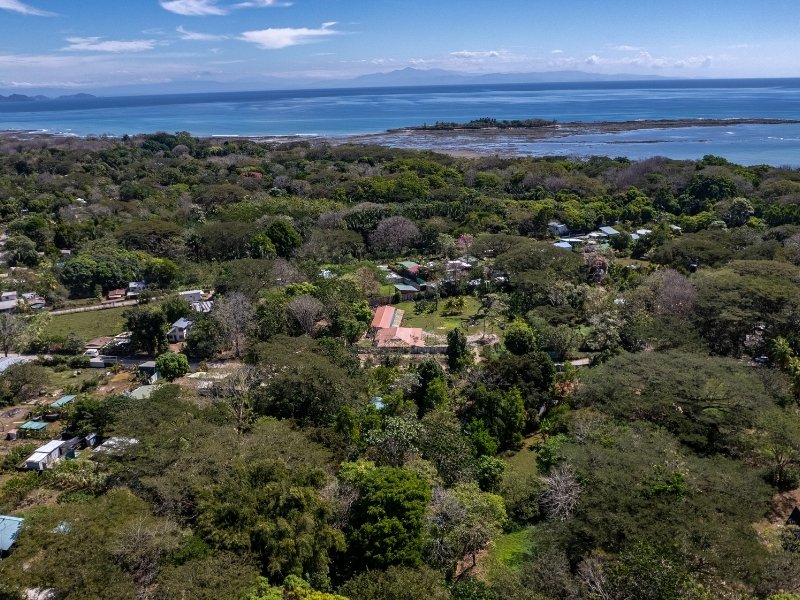 0 bed Land For Sale in Cabuya, Puntarenas - 1