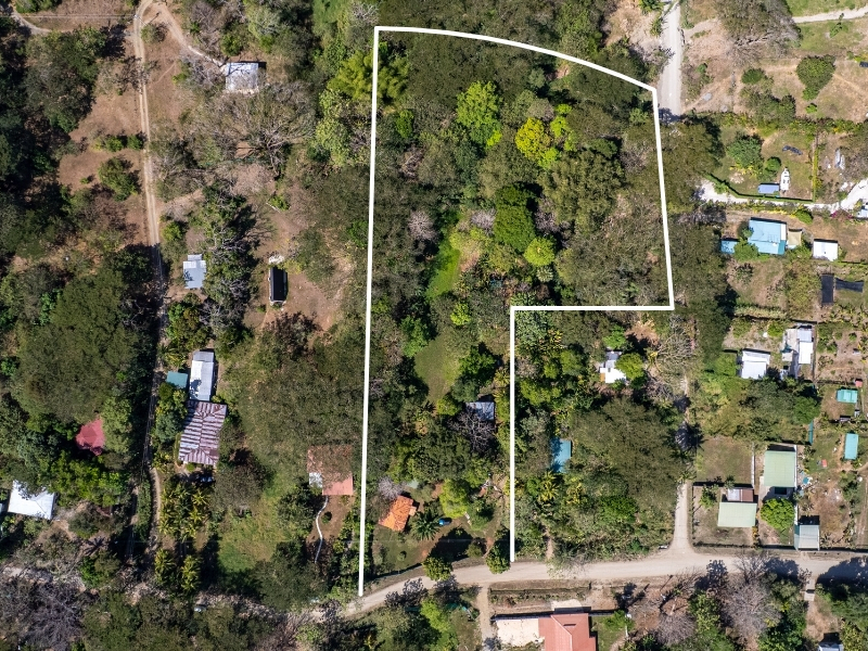 0 bed Land For Sale in Cabuya, Puntarenas - hero 2