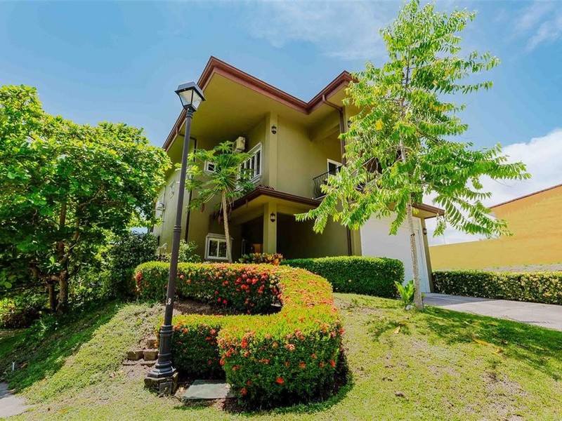 4 bed Single Family Homes For Sale in Herradura, Puntarenas - hero 27