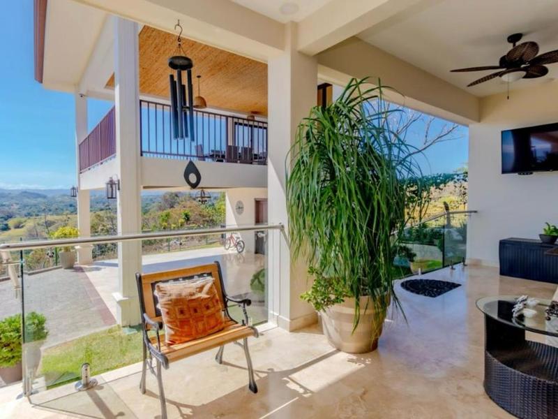 4 bed Single Family Homes For Sale in Atenas, Alajuela - hero 4
