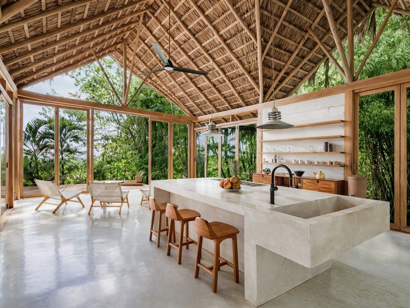 3 bed Single Family Homes For Sale in Santa Teresa, Puntarenas - hero 2