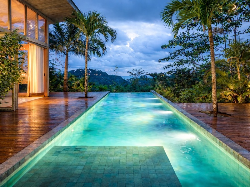 3 bed Single Family Homes For Sale in Santa Teresa, Puntarenas - hero 6