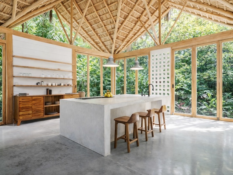 3 bed Single Family Homes For Sale in Santa Teresa, Puntarenas - hero 11