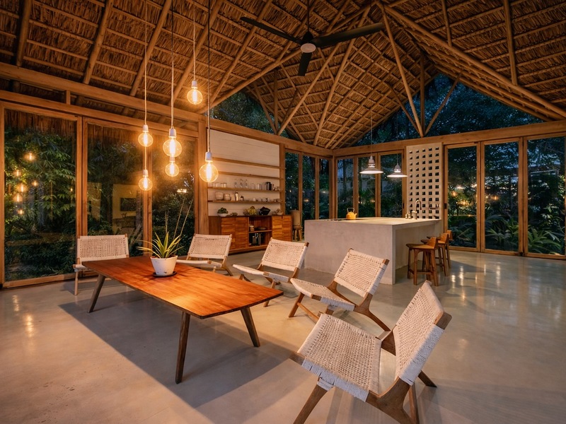 3 bed Single Family Homes For Sale in Santa Teresa, Puntarenas - hero 13