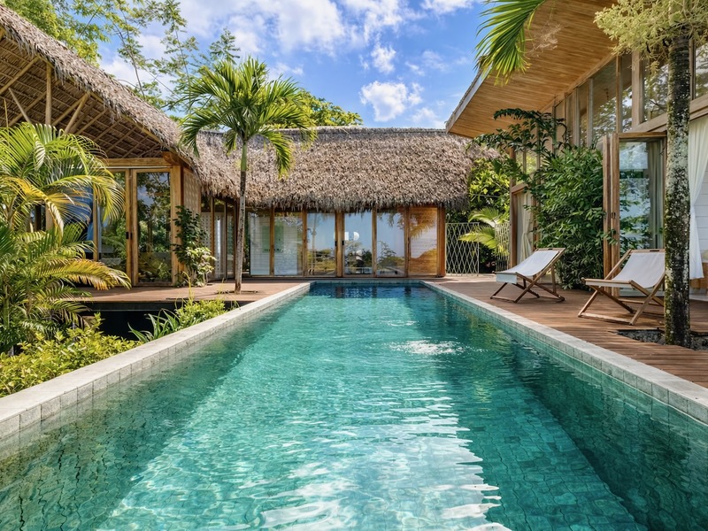 3 bed Single Family Homes For Sale in Santa Teresa, Puntarenas - hero 14