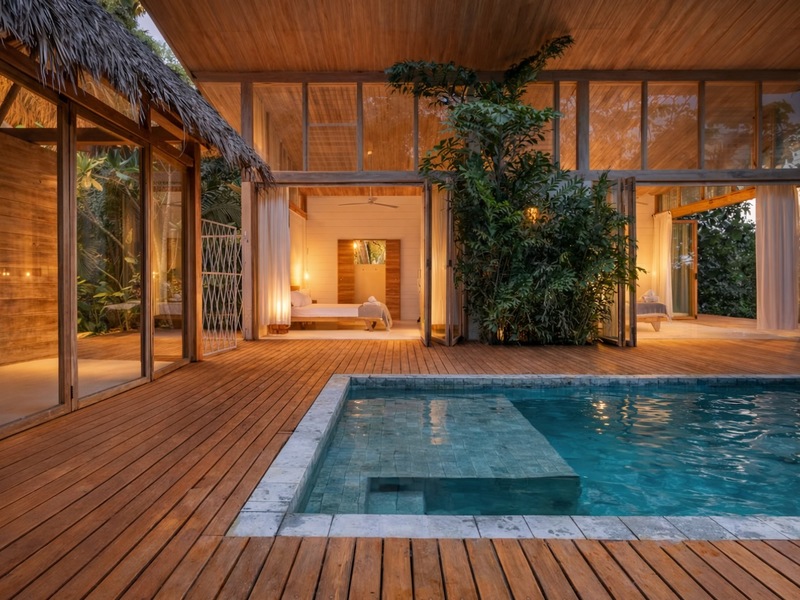 3 bed Single Family Homes For Sale in Santa Teresa, Puntarenas - hero 10