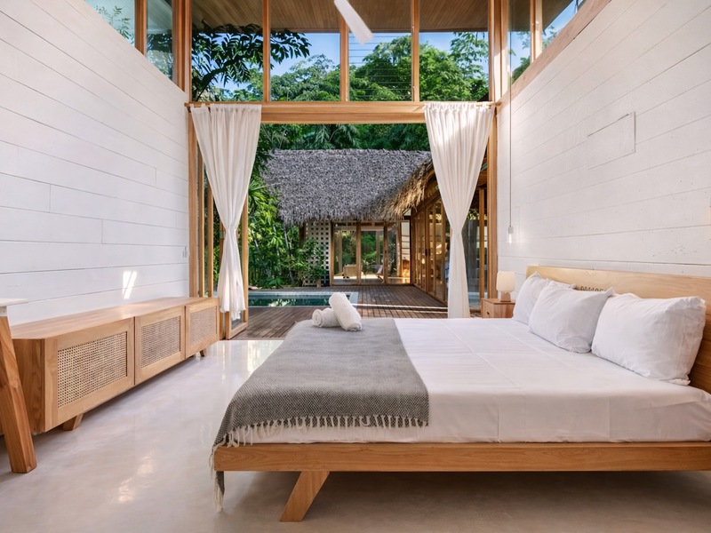 3 bed Single Family Homes For Sale in Santa Teresa, Puntarenas - hero 8