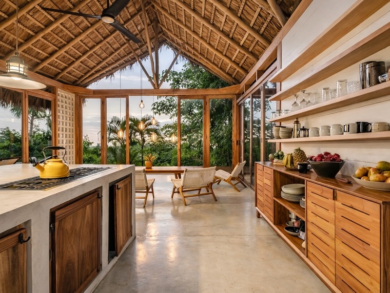 3 bed Single Family Homes For Sale in Santa Teresa, Puntarenas - hero 5