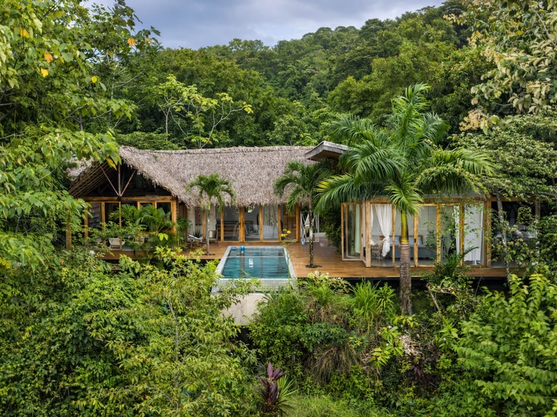 3 bed Single Family Homes For Sale in Santa Teresa, Puntarenas - hero 15