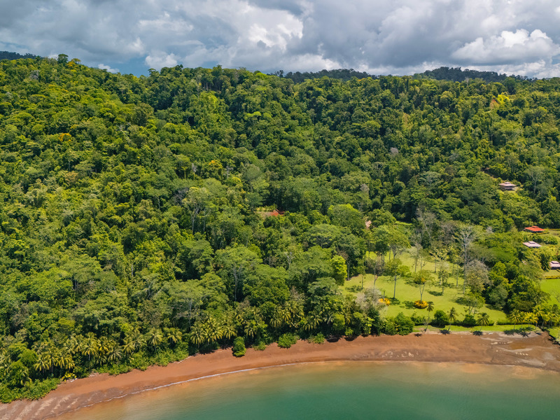 0 bed Land For Sale in Puerto Jimenez, Puntarenas - 1