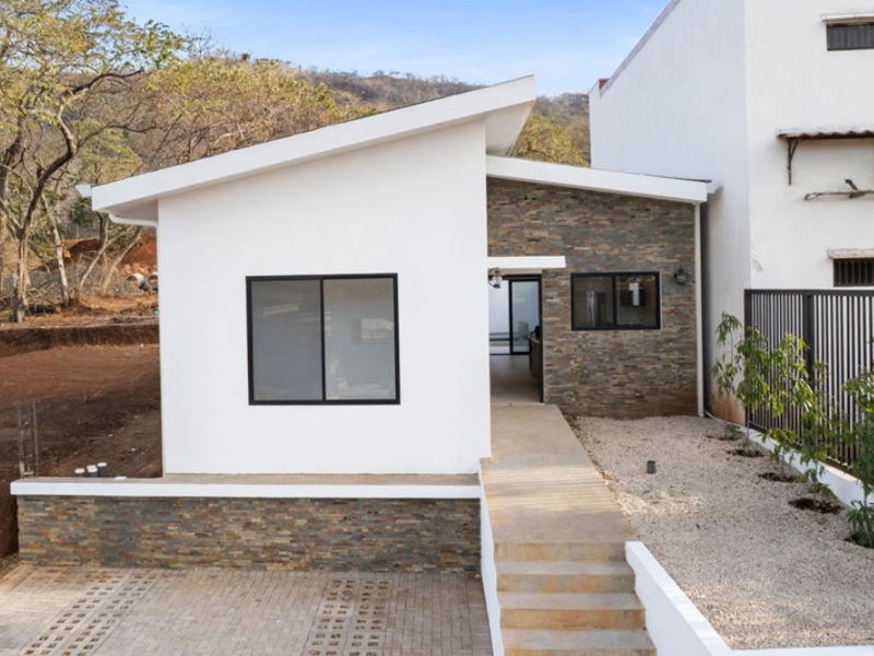 3 bed Single Family Homes For Sale in Playas Del Coco, Guanacaste - 1