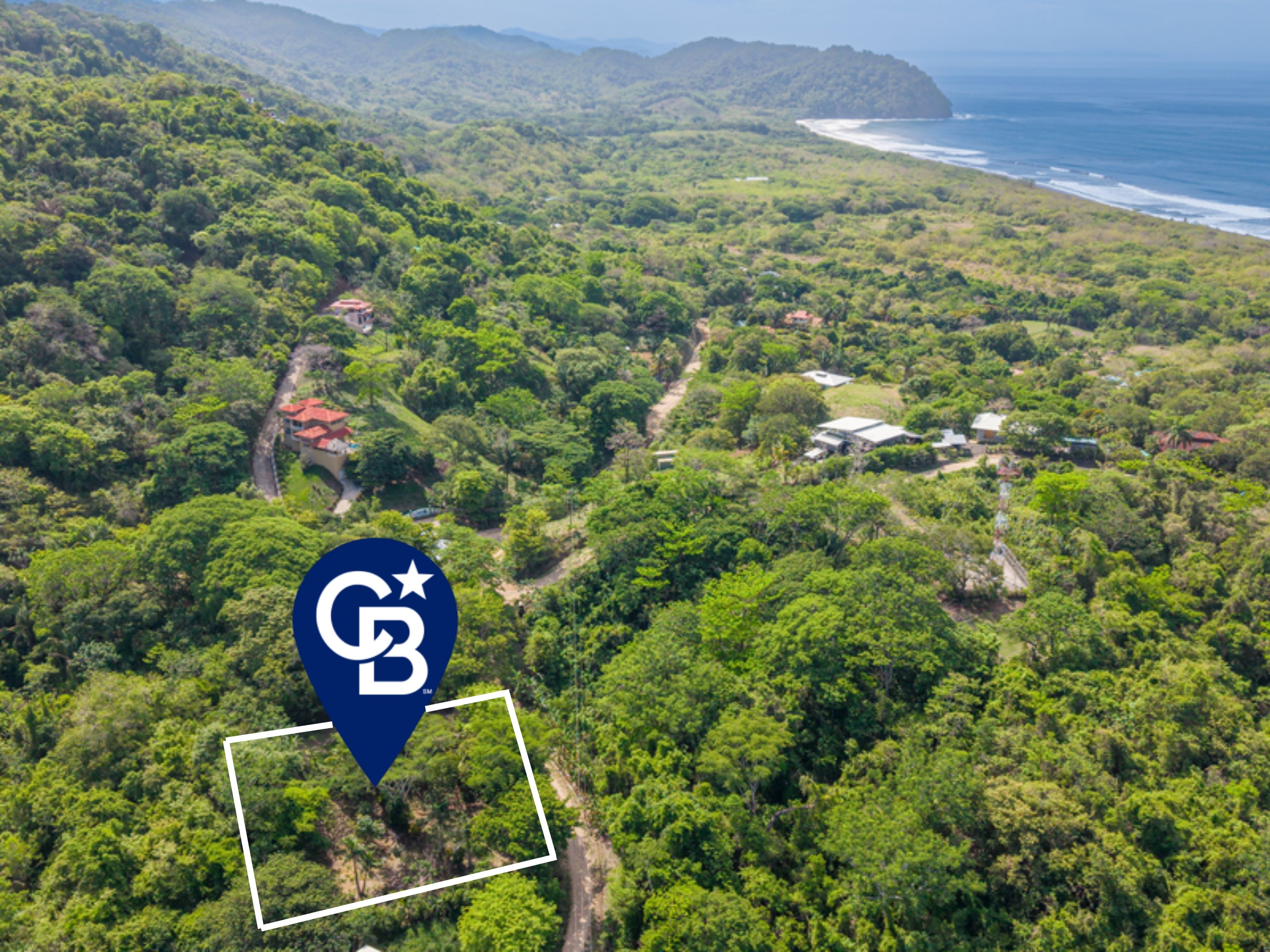 0 bed Land For Sale in Playa Camaronal, Guanacaste - thumb 14