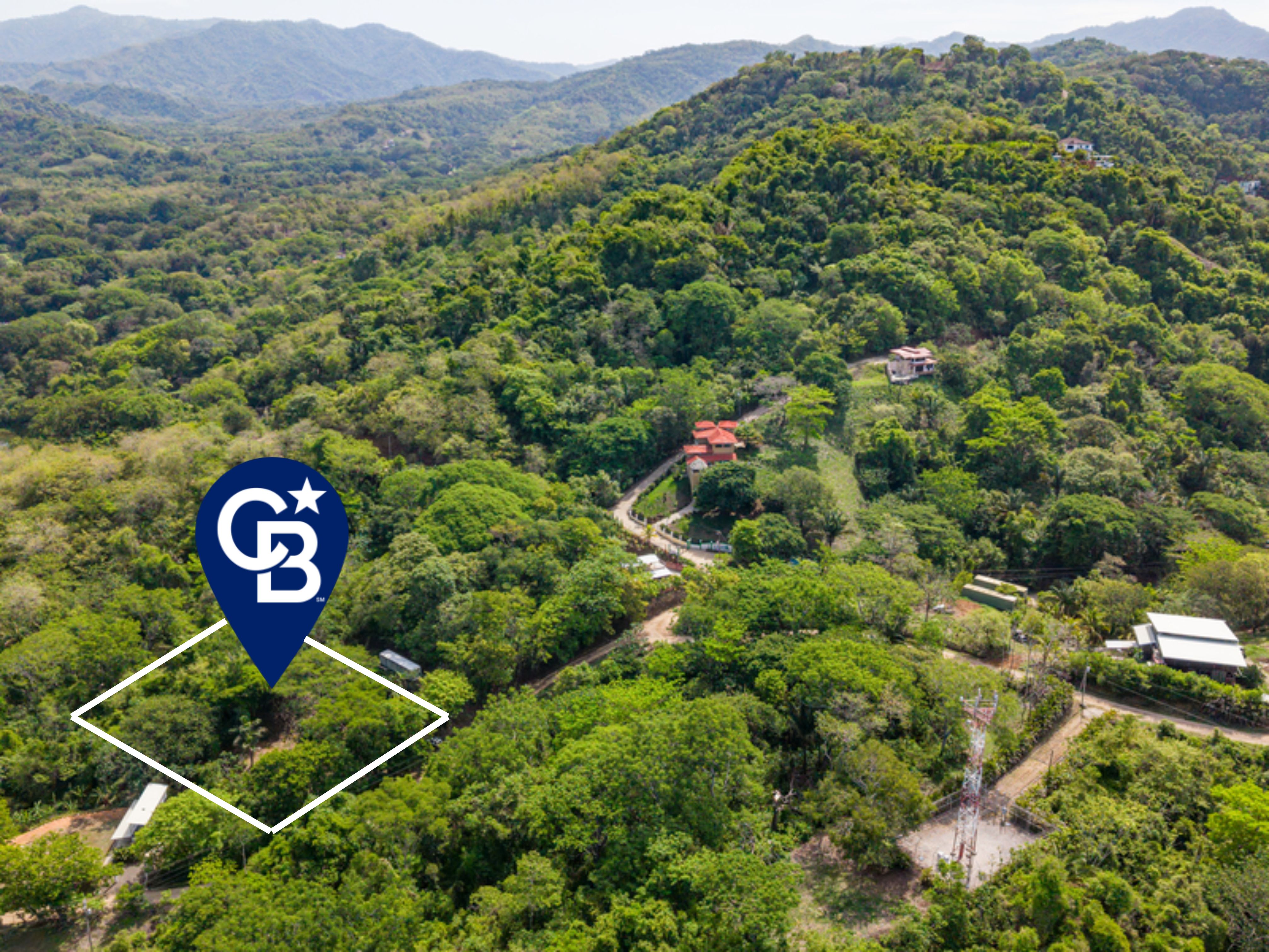 0 bed Land For Sale in Playa Camaronal, Guanacaste - thumb 13