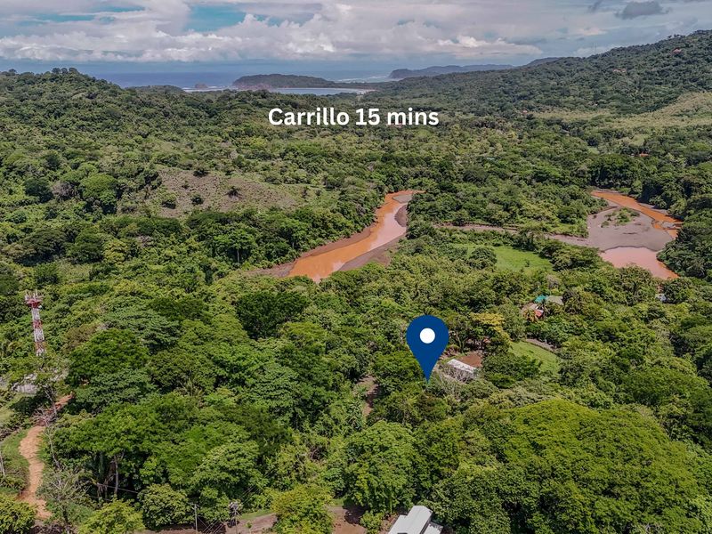 0 bed Land For Sale in Playa Camaronal, Guanacaste - hero 4