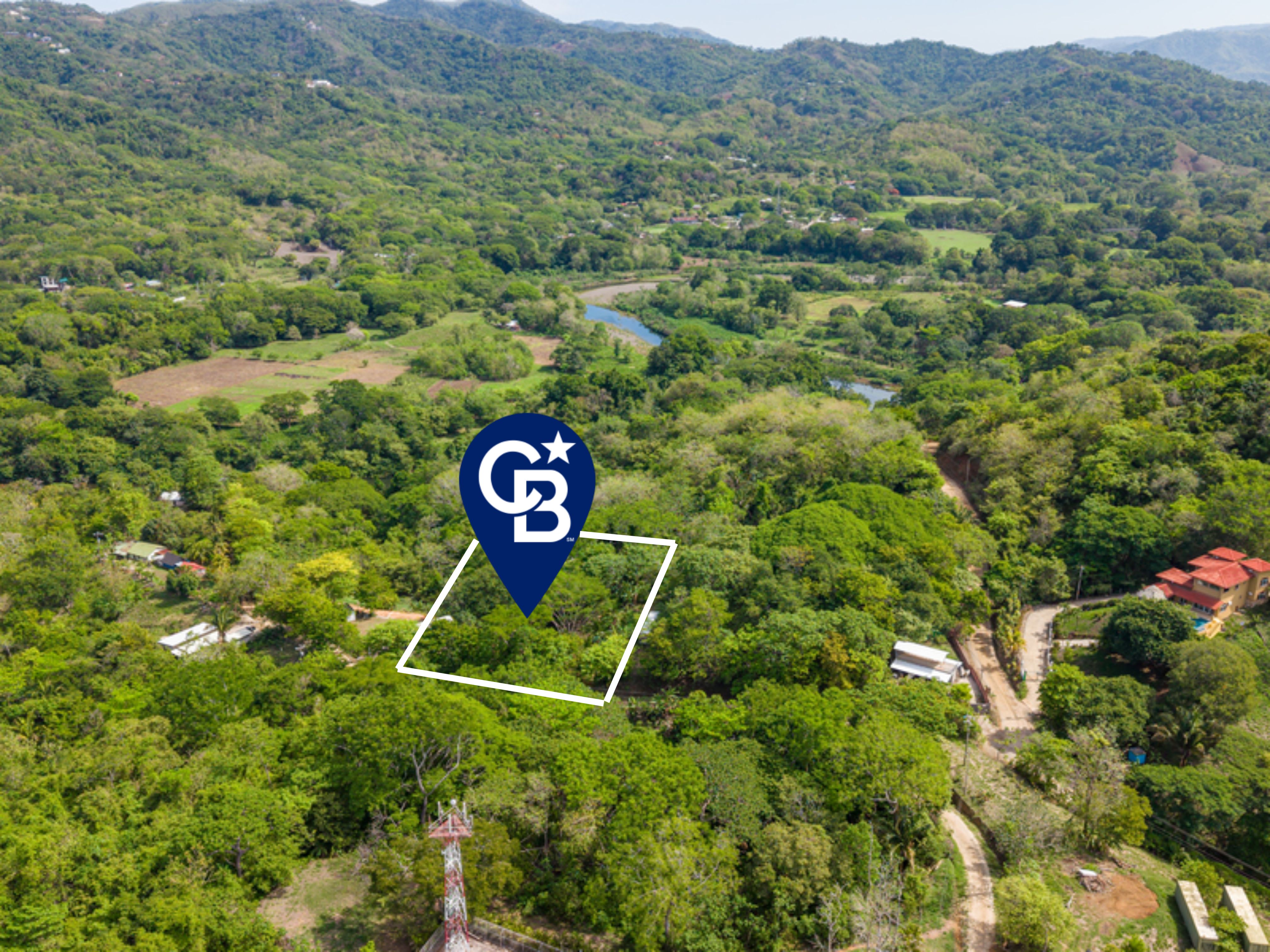 0 bed Land For Sale in Playa Camaronal, Guanacaste - thumb 12