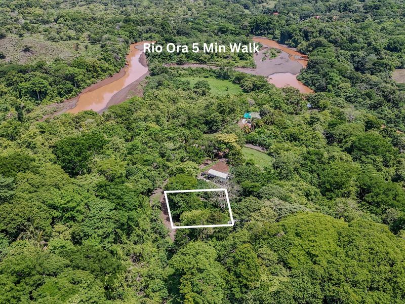 0 bed Land For Sale in Playa Camaronal, Guanacaste - hero 3