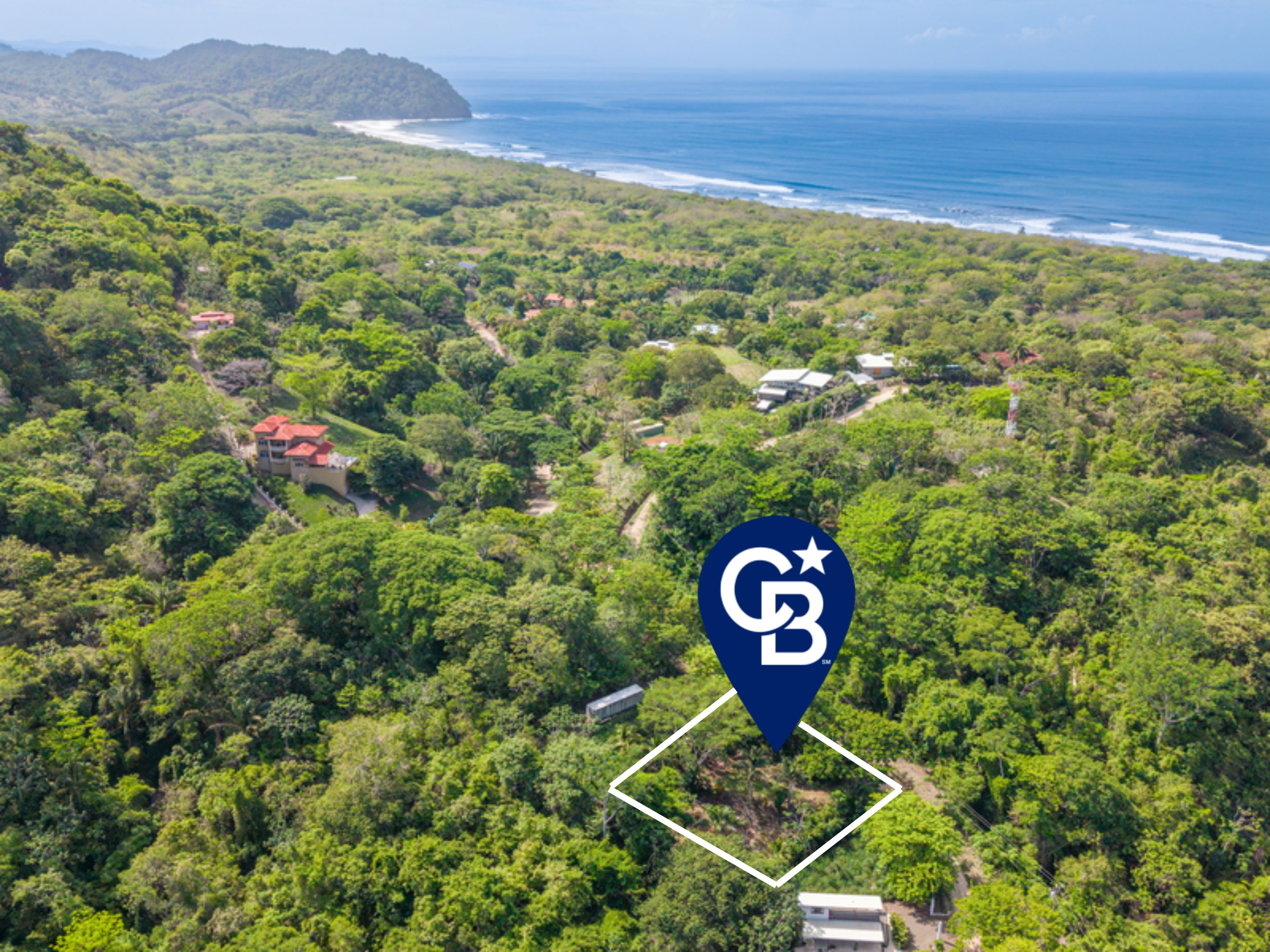 0 bed Land For Sale in Playa Camaronal, Guanacaste - thumb 15