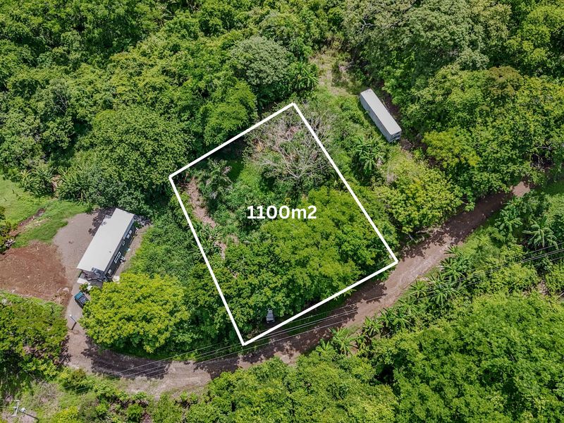 0 bed Land For Sale in Playa Camaronal, Guanacaste - hero 2