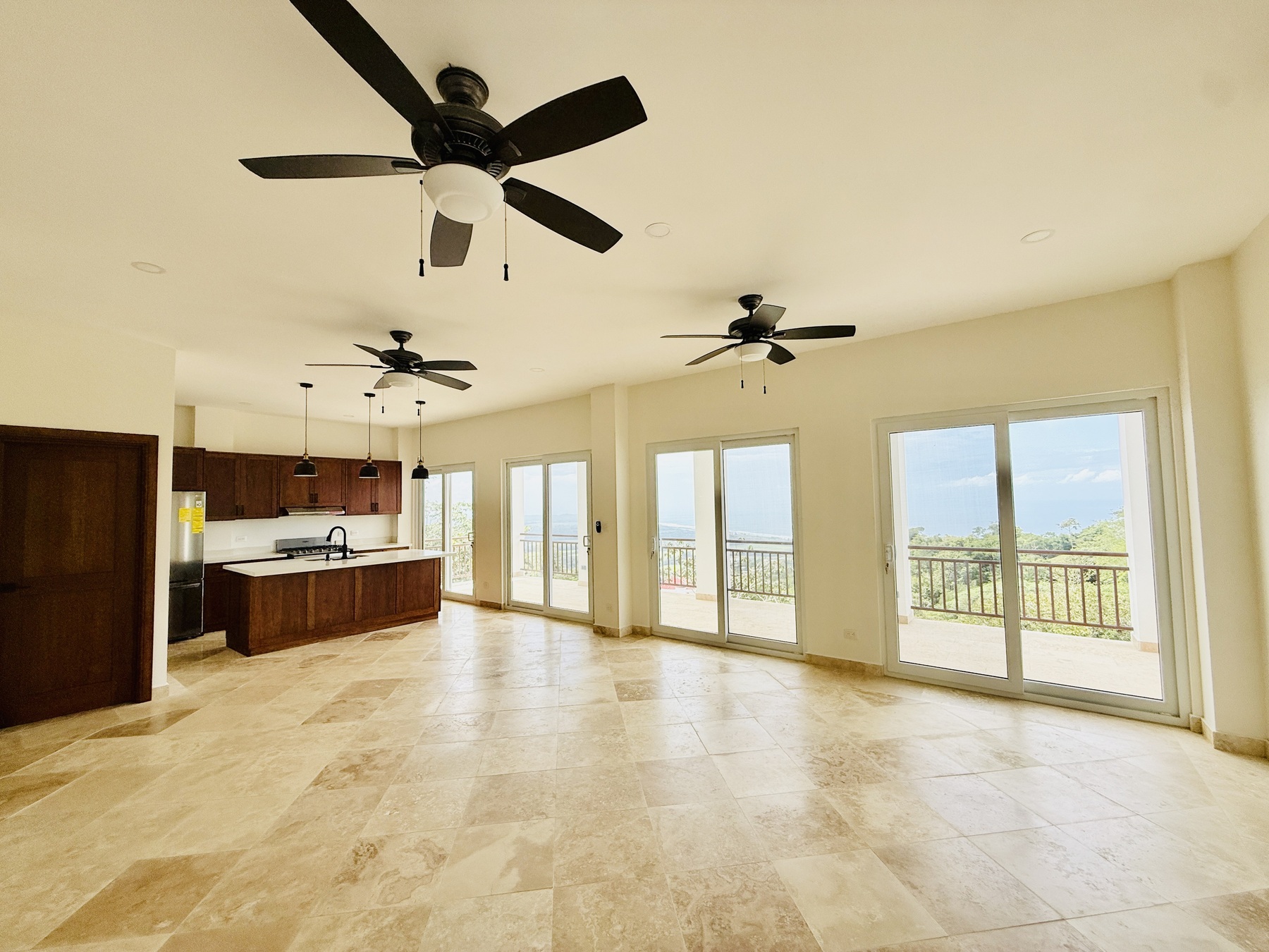 6 bed Single Family Homes For Sale in Playa Hermosa, Puntarenas - thumb 2