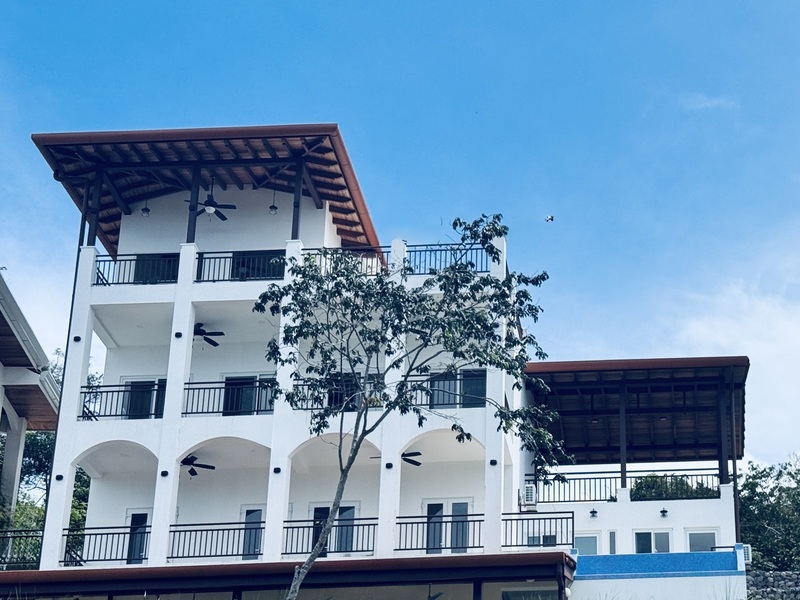 6 bed Single Family Homes For Sale in Playa Hermosa, Puntarenas