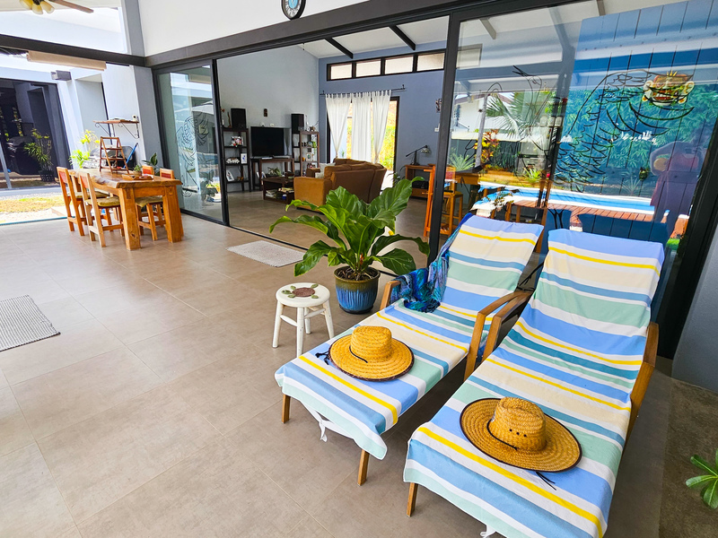 3 bed Single Family Homes For Sale in Esterillos, Puntarenas - hero 7