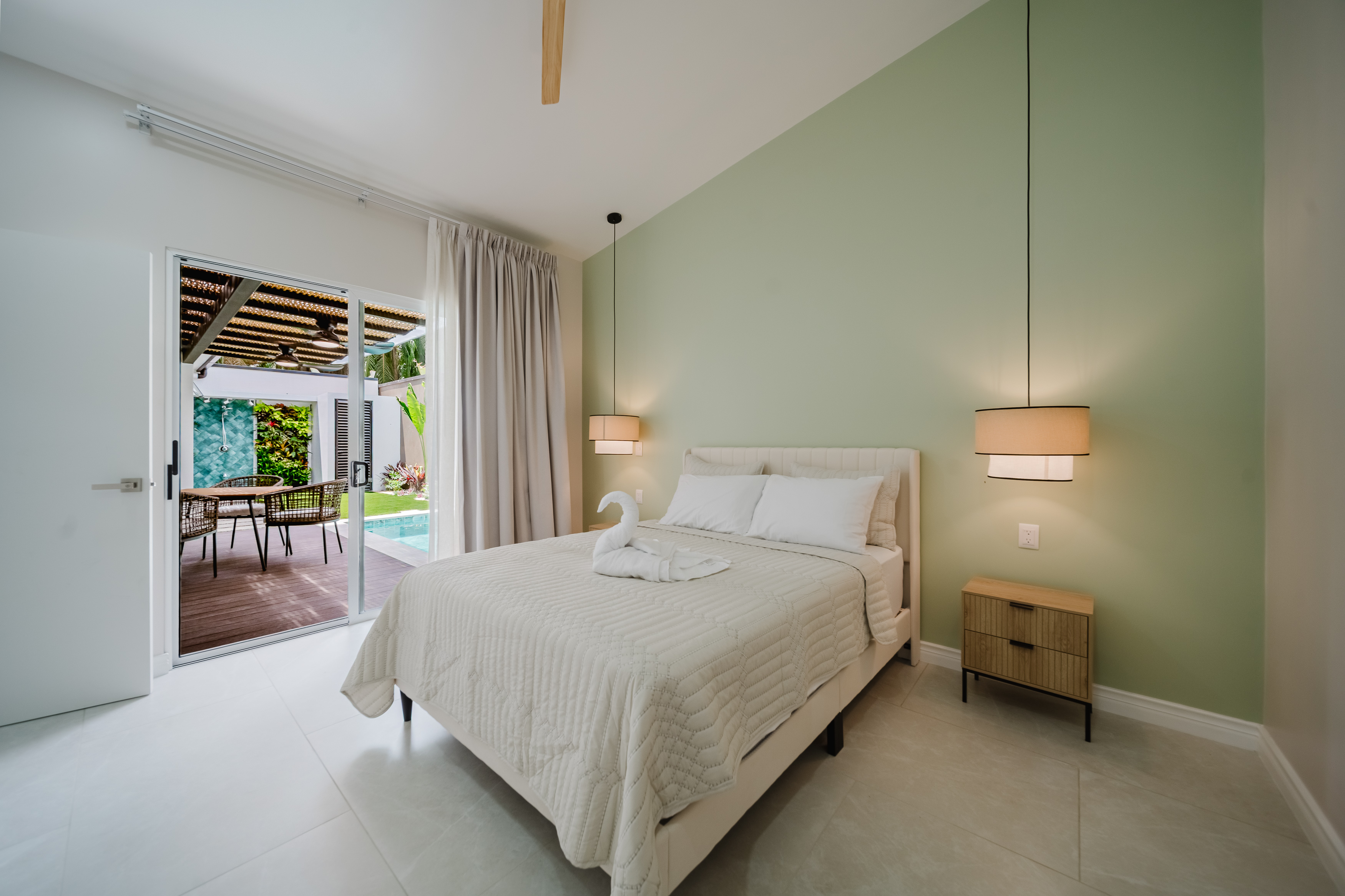 2 bed Single Family Homes For Sale in Quepos, Puntarenas - thumb 16