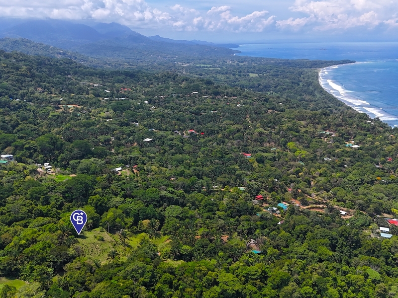 0 bed Land For Sale in Uvita, Puntarenas - hero 3