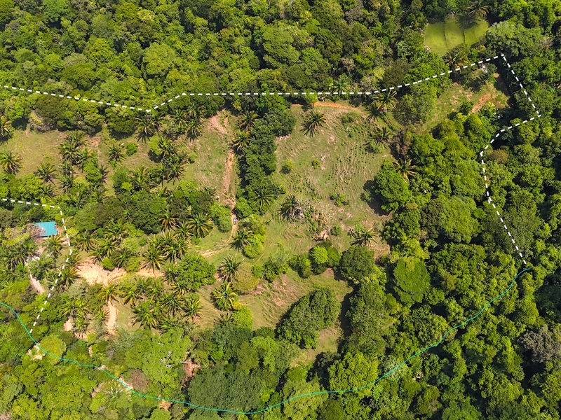 0 bed Land For Sale in Uvita, Puntarenas - hero 12