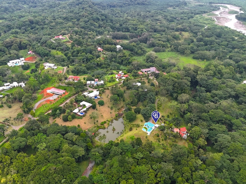 3 bed Single Family Homes For Sale in Quepos, Puntarenas - hero 18