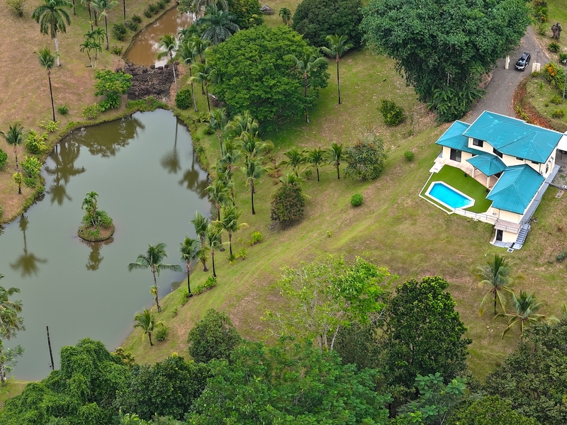 3 bed Single Family Homes For Sale in Quepos, Puntarenas - hero 3