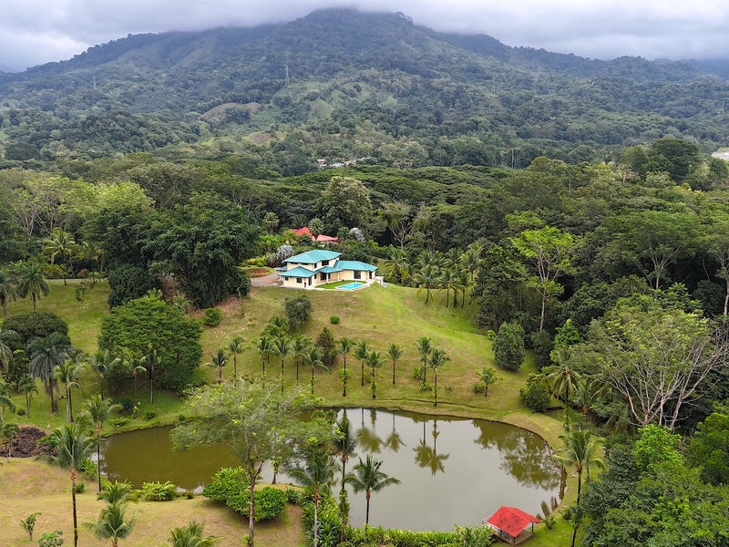 3 bed Single Family Homes For Sale in Quepos, Puntarenas - hero 17