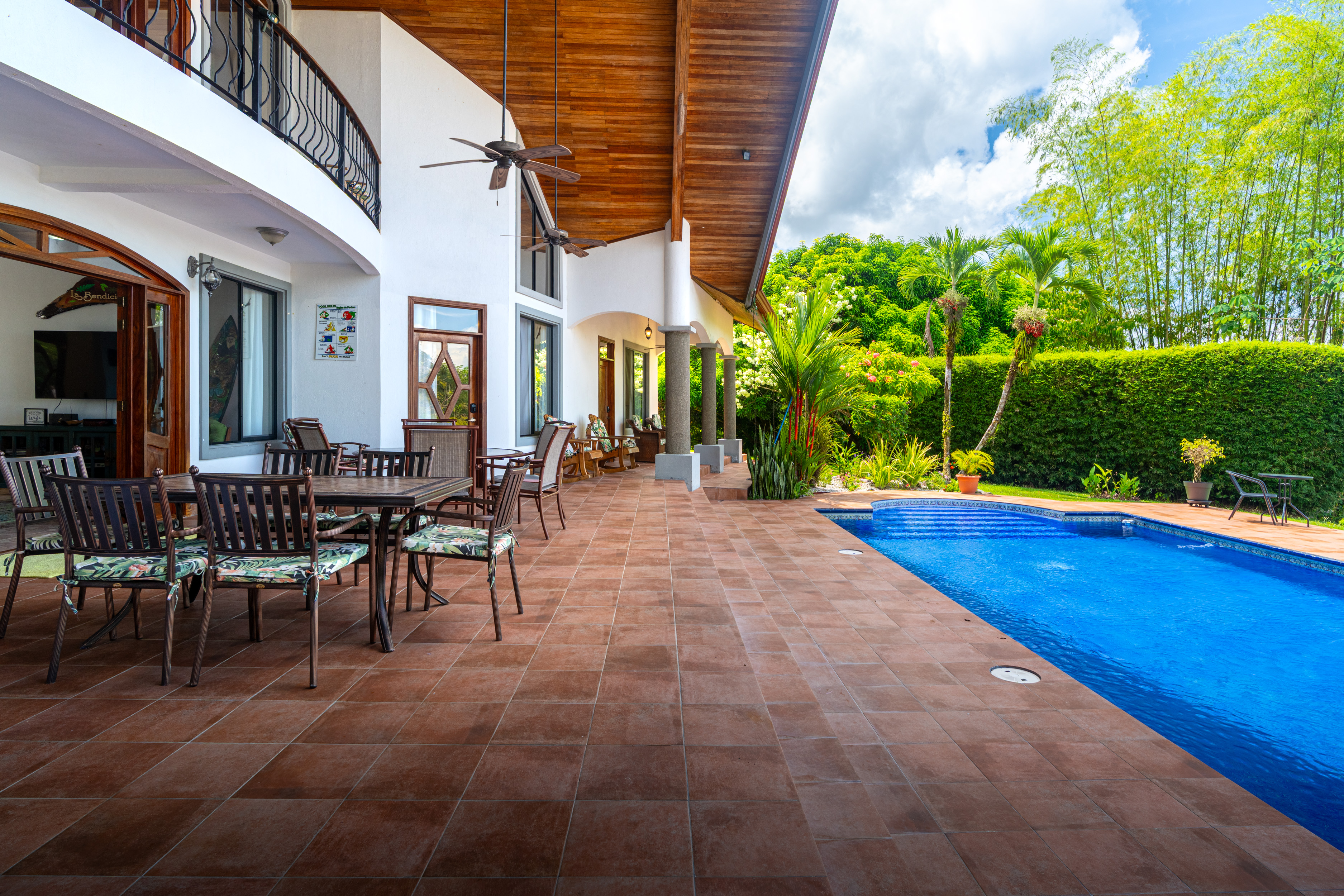 4 bed Single Family Homes For Sale in Ojochal, Puntarenas - thumb 9