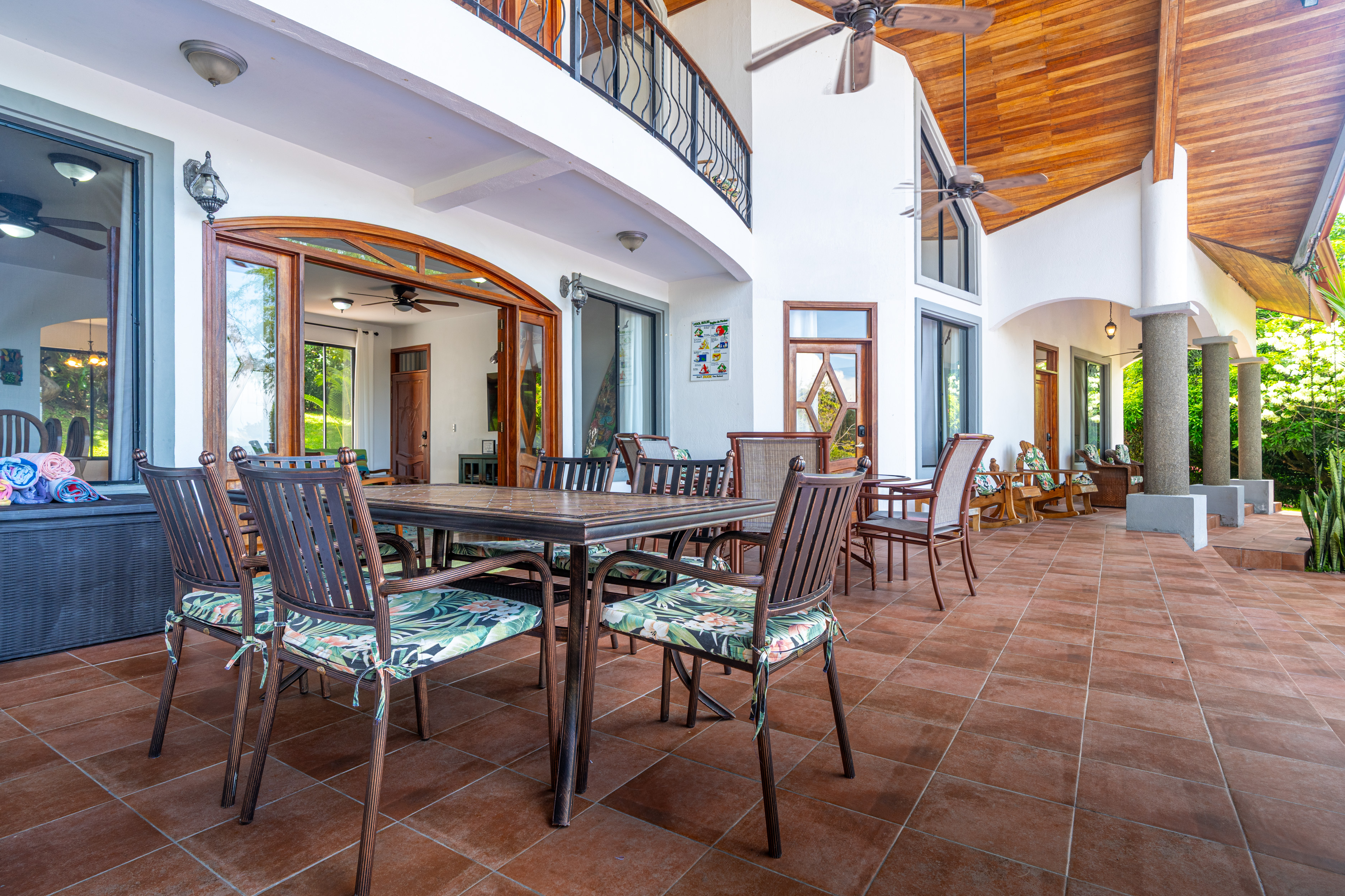 4 bed Single Family Homes For Sale in Ojochal, Puntarenas - thumb 11