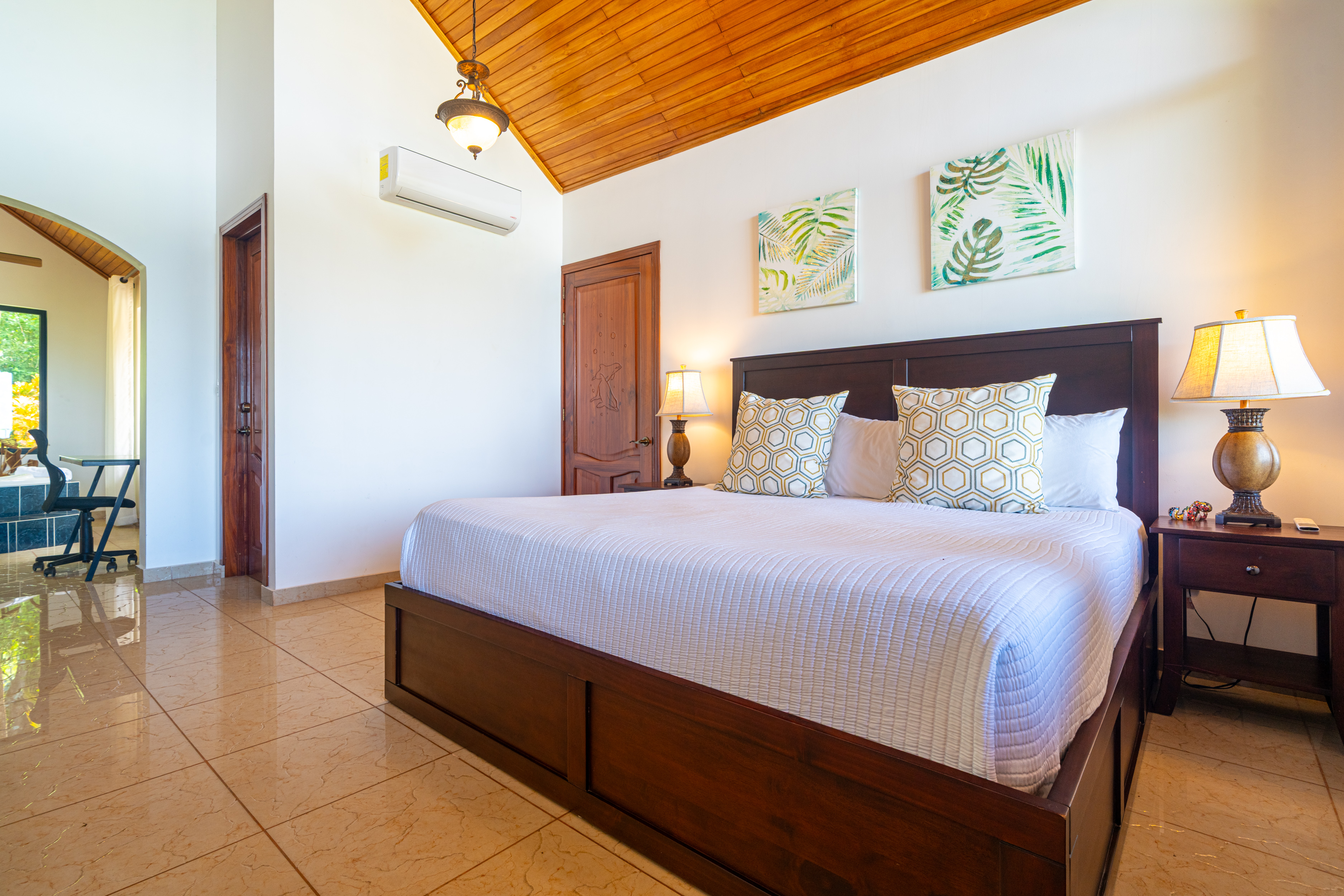4 bed Single Family Homes For Sale in Ojochal, Puntarenas - thumb 19