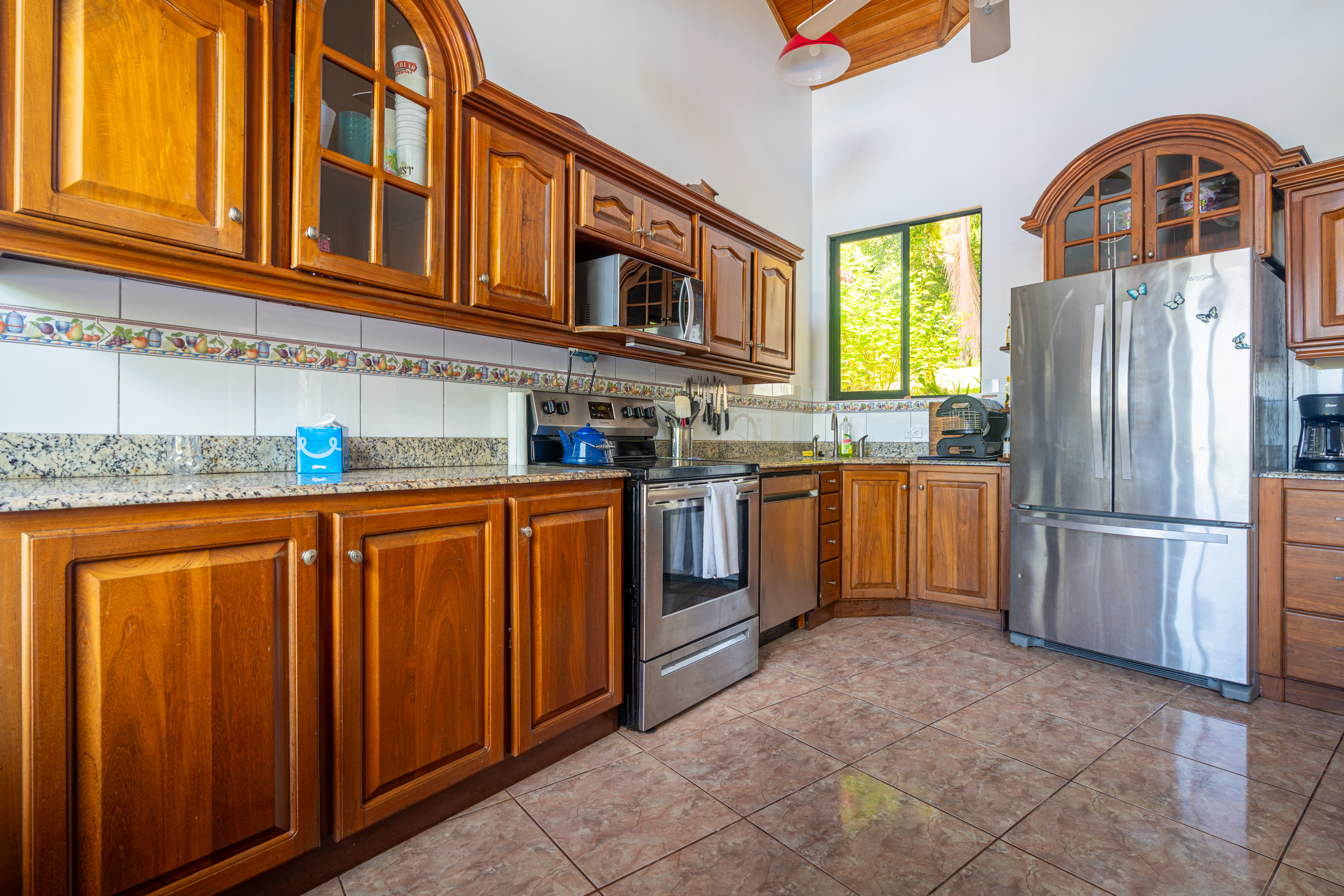 4 bed Single Family Homes For Sale in Ojochal, Puntarenas - thumb 18