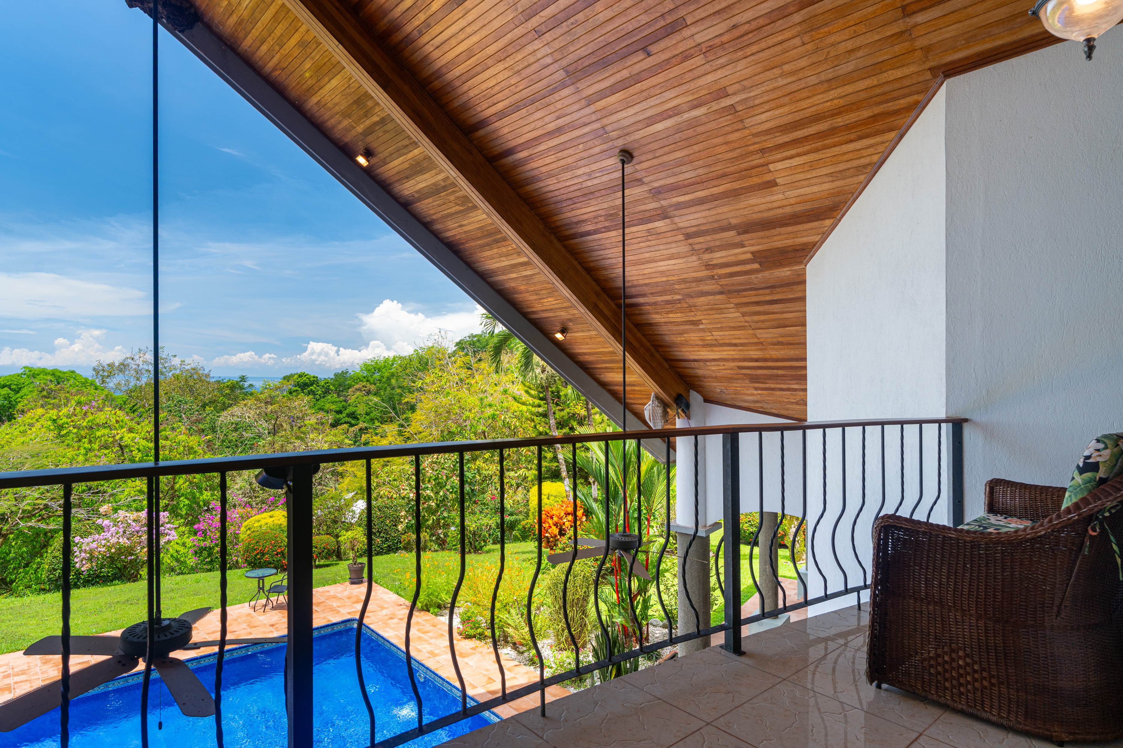 4 bed Single Family Homes For Sale in Ojochal, Puntarenas - thumb 23