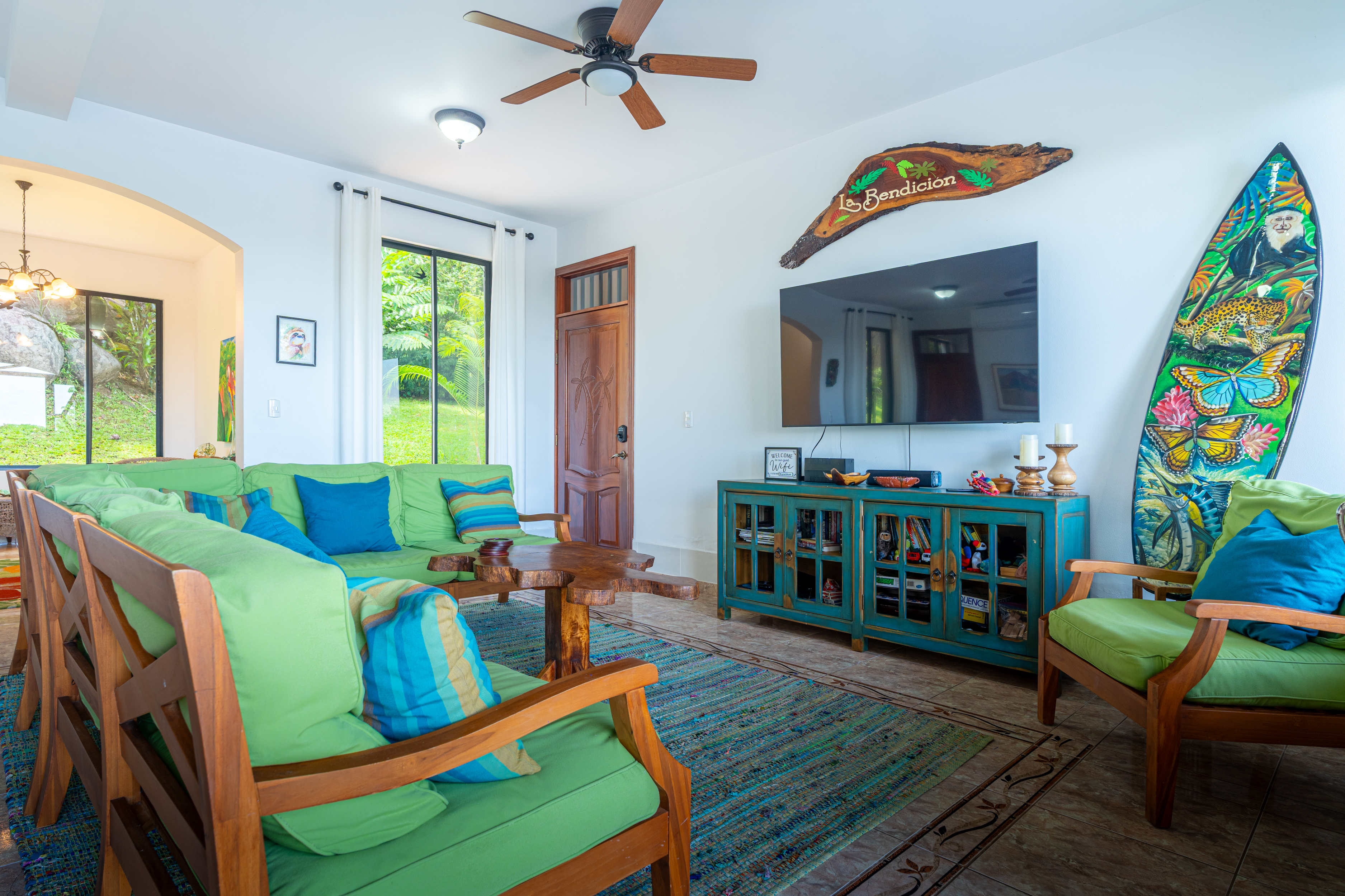 4 bed Single Family Homes For Sale in Ojochal, Puntarenas - thumb 15
