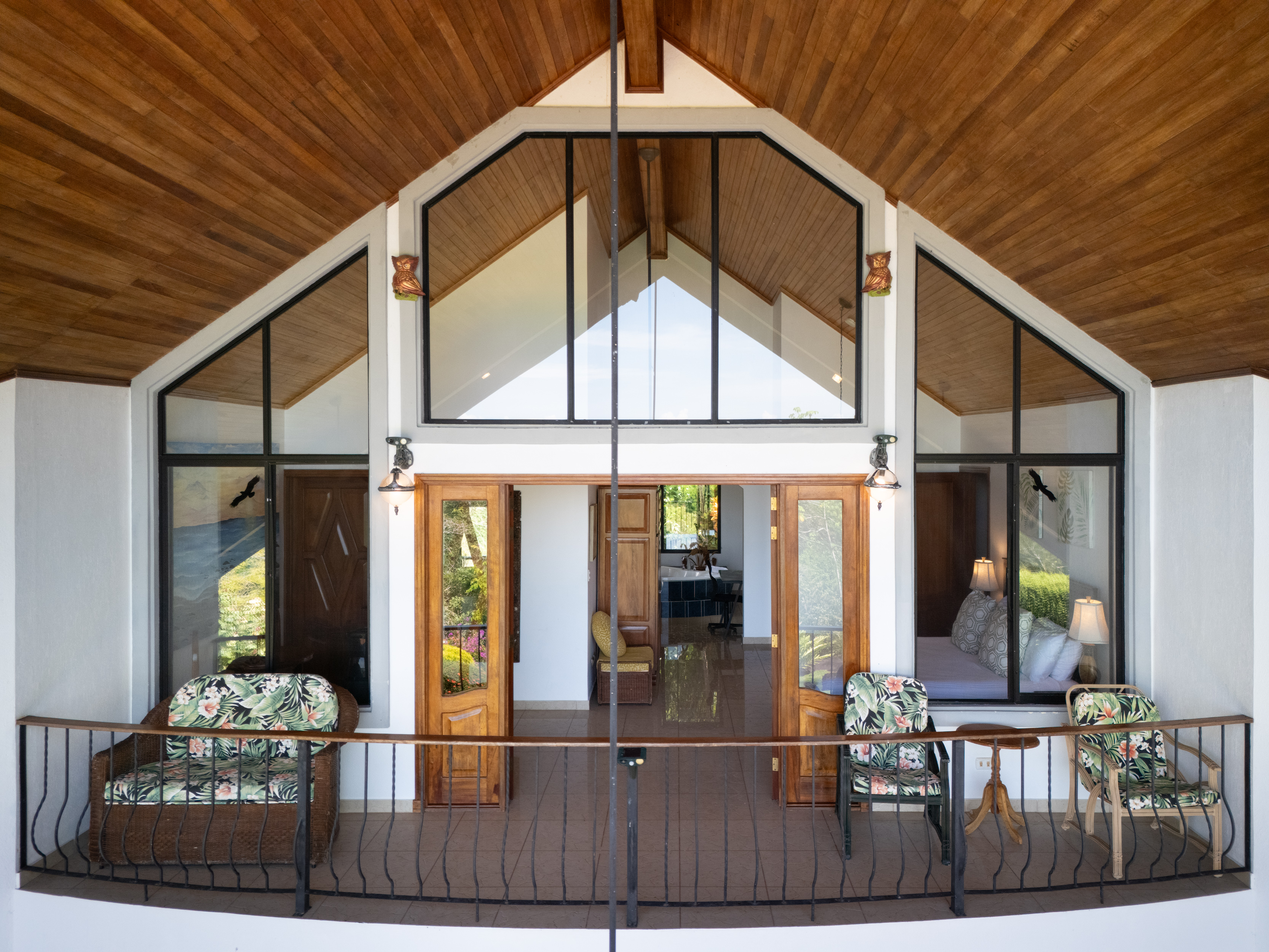 4 bed Single Family Homes For Sale in Ojochal, Puntarenas - thumb 6