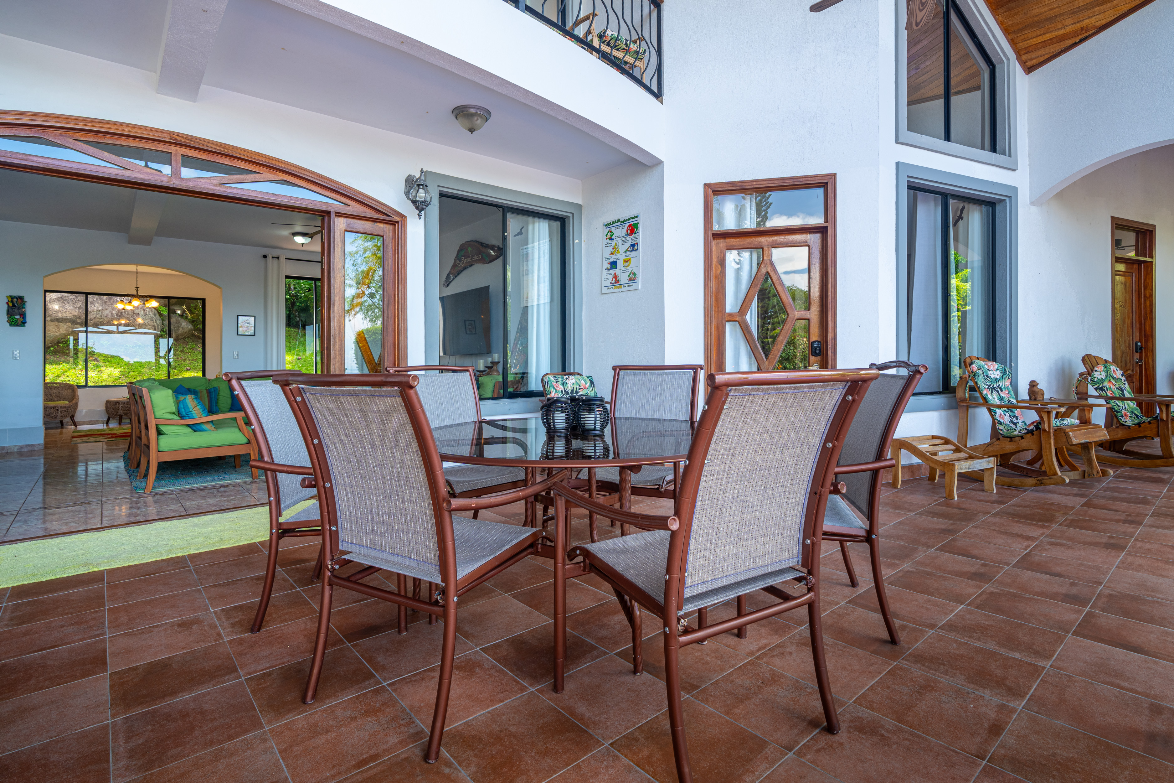 4 bed Single Family Homes For Sale in Ojochal, Puntarenas - thumb 10